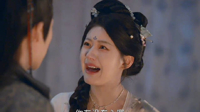 端午都主动问你了，你就不能给她说实话吗？张郎君趁虚而入，你就有你后悔的