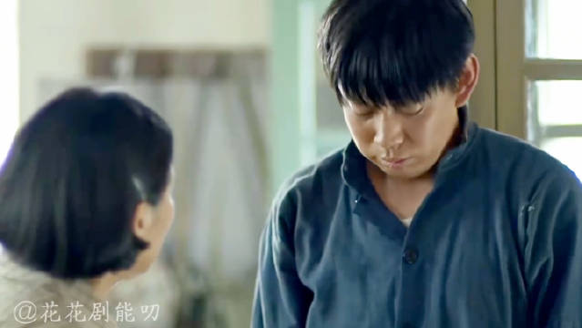 江德福突现儿子，江家众人反应各异