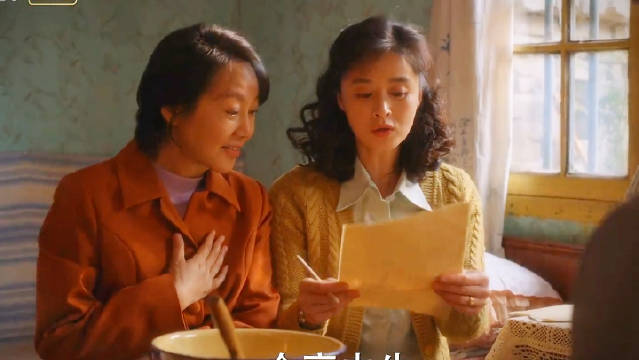 宋莹为证实力挑战高考题，闫妮李光洁等明星加盟新剧