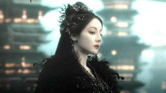 贺思慕 好摄人心魂的美貌