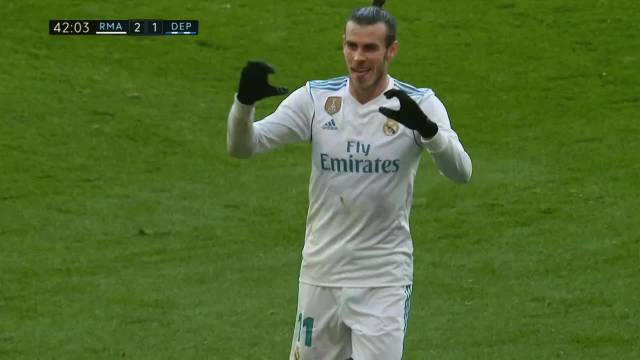 如果你是皇马球迷，你会后悔花那么多钱买来贝尔吗？