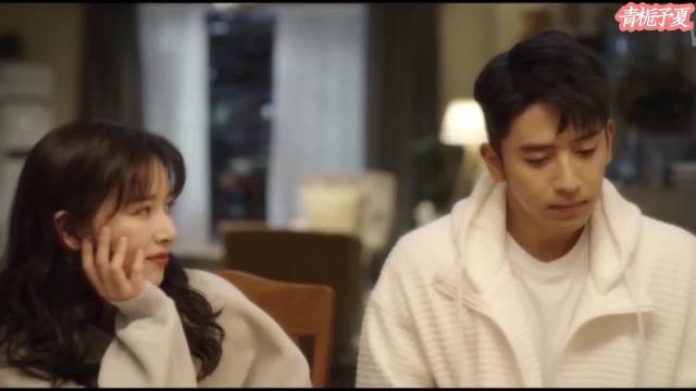 这前男友人也太好了，还不赶紧拖去结婚啊 阚清子 徐若轩|治愈系电视剧