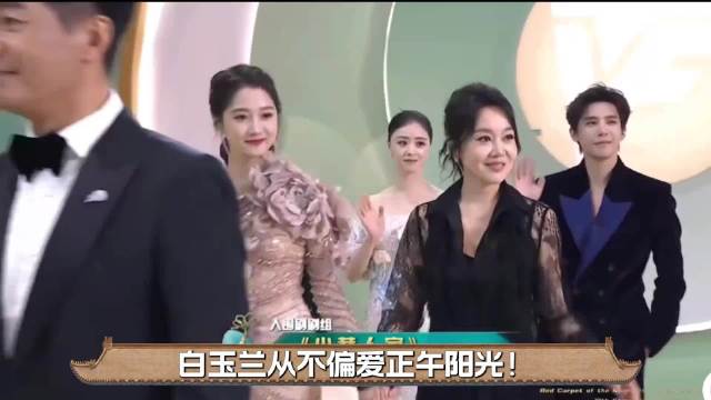 《小巷人家》7提1中，原来正午阳光才是内娱真正的美强惨~！ 小巷人家 蒋欣