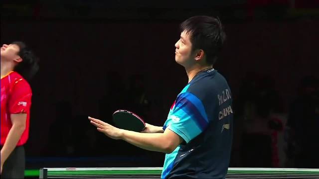 什么？WTT热度不及德甲联赛？樊振东出国打球后，到底是谁的损失？
