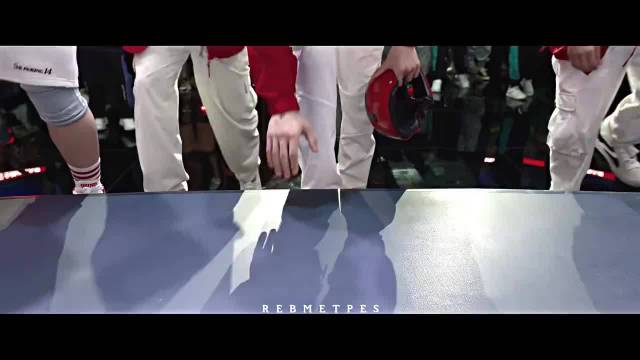 强者做选择 弱者被选择 @UNIQ-王一博 ·