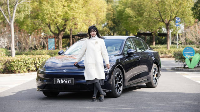 2025年长安启源A06、Q05以空间舒适智能引领市场