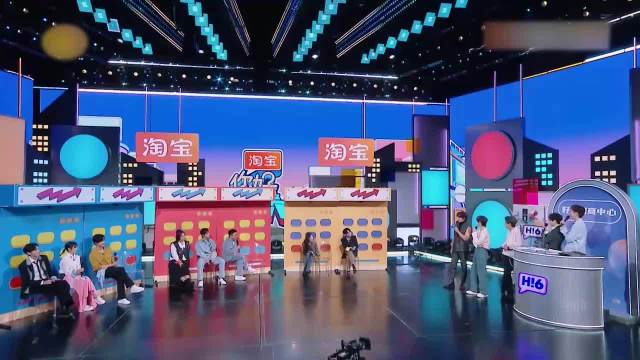 李一桐毕雯珺迷糊“CP”，玩一半想起要剧宣，太绝了