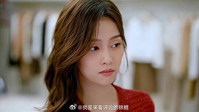 白鹿换衣狂魔，精准购物眼光，秒杀全场！