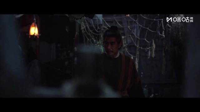 成毅主演《长安二十四计》12月12日咪咕首播，谢淮安诛心计谋上演