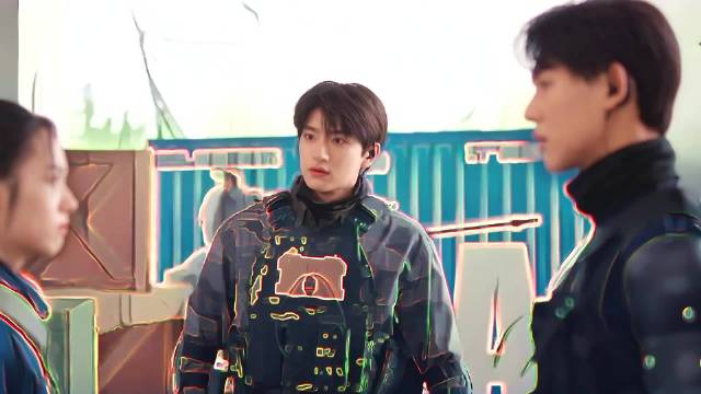 小麻花失恋了顾寻请客要笑死了 别对我动心 周也 林一