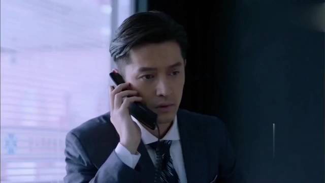 猎场 胡歌和前任再次重逢，深情相拥，万茜的醋坛子打翻了