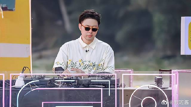 荒岛求生！看内娱小鲜肉行不行？