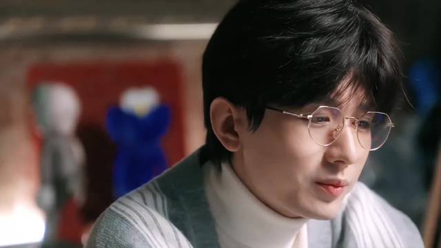 傅云深细节打动朱旧，成毅新剧《南风知我意》引关注