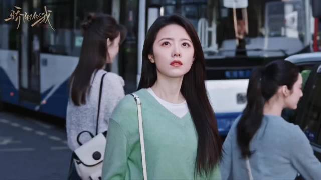 赵今麦台词功底获赞，聂曦光角色演绎引共鸣