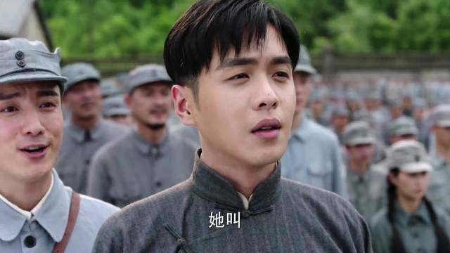 “我想这个结局很美满吧，余小晚终于和她的鞋匠在一起了”张若昀 | 阚清子