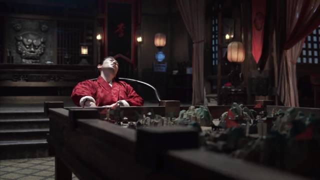 陈晓孙千朱亚文新作探讨人性母性神性