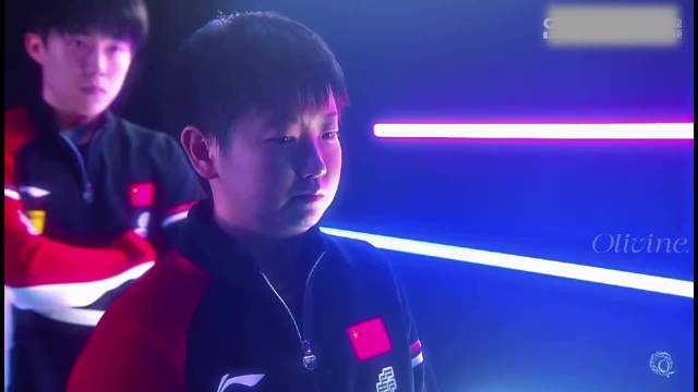 《2025年的莎头混双》在没有比赛的日子里好好休息！