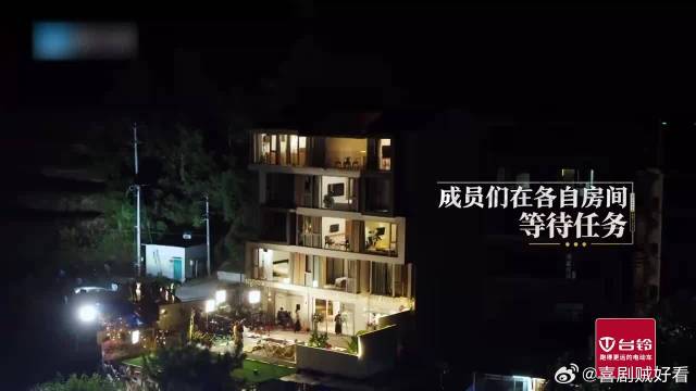 导演简直太坏了，骗周深都在做测试，结果就他一个人在做