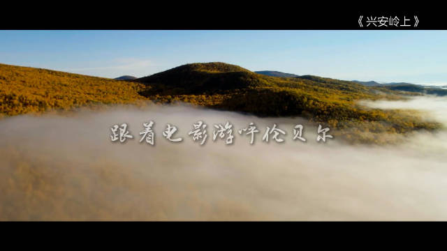 12月24日电影频道直播呼伦贝尔冰雪之旅