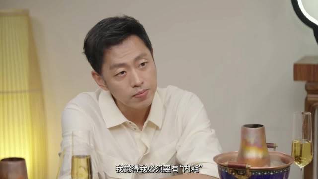 孙杨称老将争取规则话语权