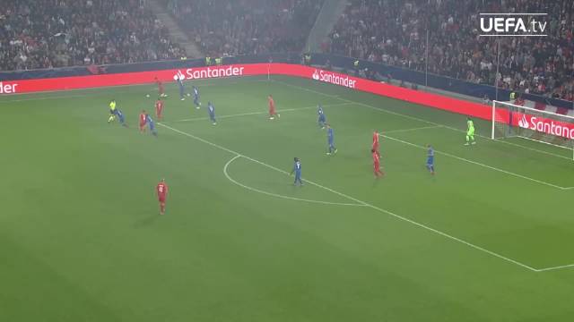 哈兰德 50 个欧冠进球！