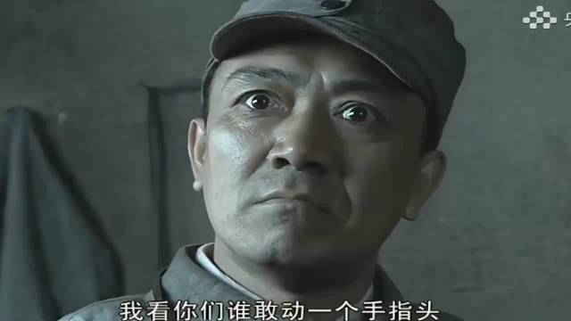 亮剑：李云龙放话，作战失败就砍下他的头给旅长当夜壶，超绝变脸看呆赵刚！