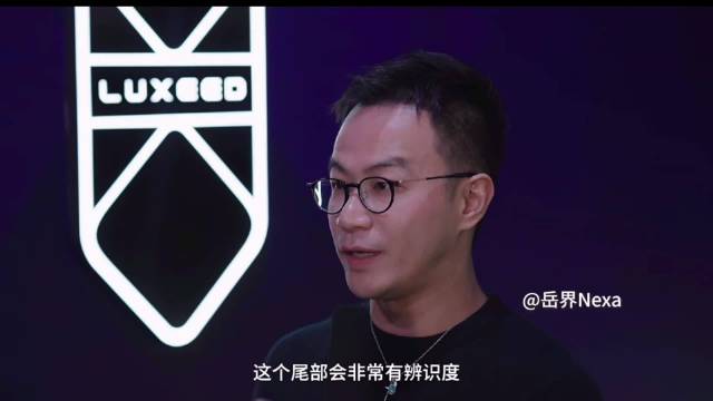 智界V9评测：品牌价格外无短板