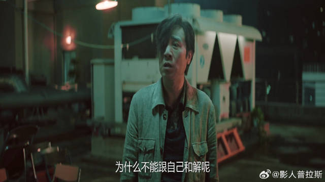 美女跳楼被于和伟劝好 不料她爸一开口，酿成惨剧