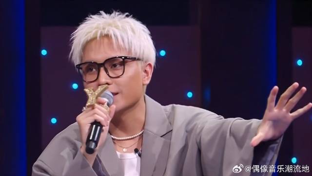 菲道尔竟是薛之谦铁粉！ 猛夸李承铉，唱的《动物世界》