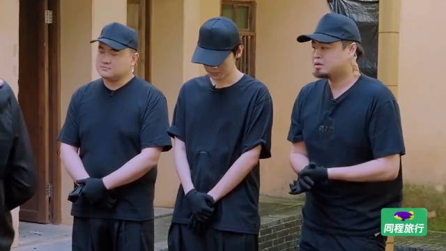 金靖浑身是笑点的女人，一套不讲理三连击，刘宇宁都看不下去了