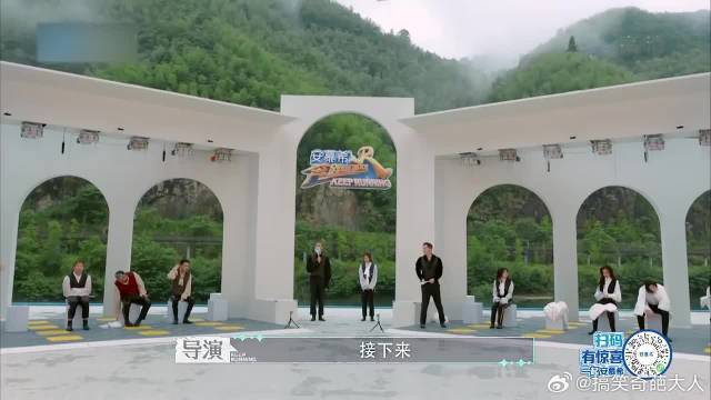 烧饼答不对问题，求导演给机会，结果却自取其辱