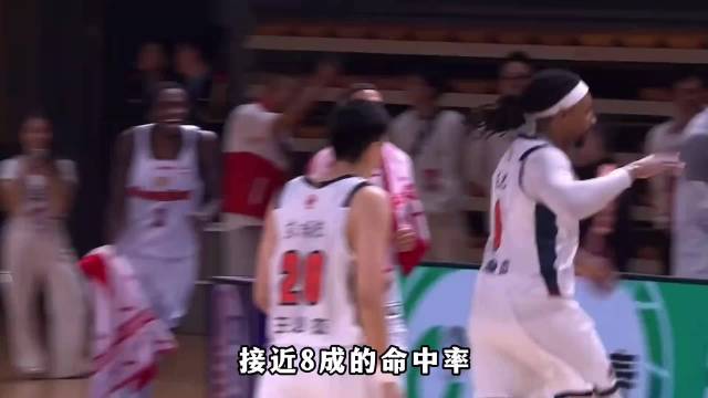 广东宏远这个家没有徐杰的话早就散了