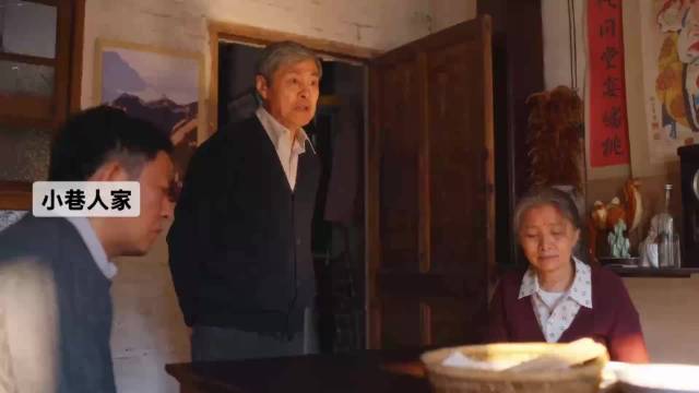 庄超英摆脱愚孝基因，庄图南重蹈覆辙