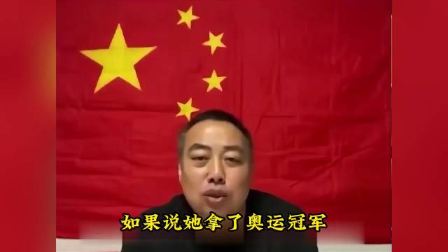 既然陈梦那么强，为什么不能是她赢，反而沦为了国乒边缘人？