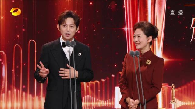 海霞分享主持人专业三精能力