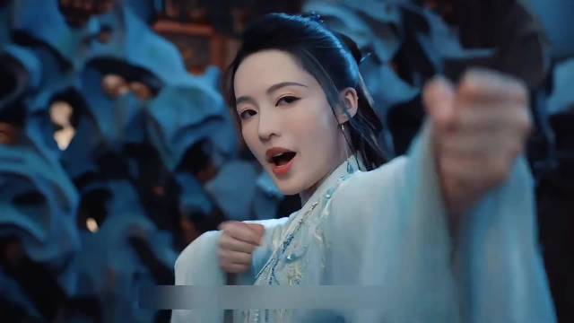 凤随歌阻拦和亲失败影视剧解说