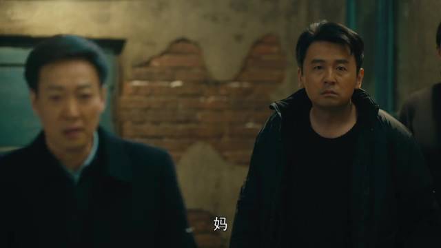 人世间催泪名场面，周家父母结伴而去，生而同衾死而同椁！