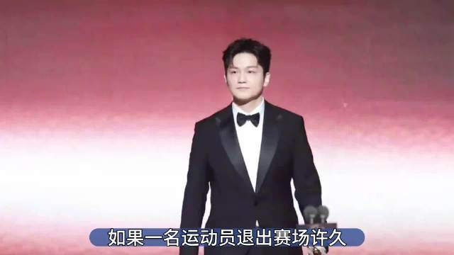 樊振东退出国际赛场大半年，粉丝不降反升，已成为一种精神力量！