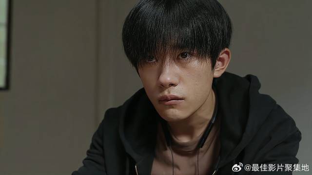 男孩做了开颅手术，经常看到幻像，医生竟说没事