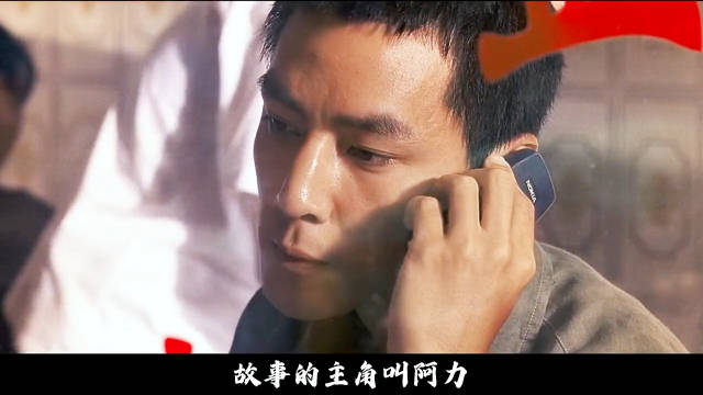 一口气看完《门徒》：卧底与毒枭的终极博弈