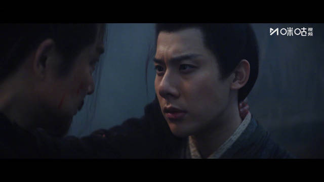 萧文敬为保长安刺杀兄长萧武阳，12月12日咪咕首播