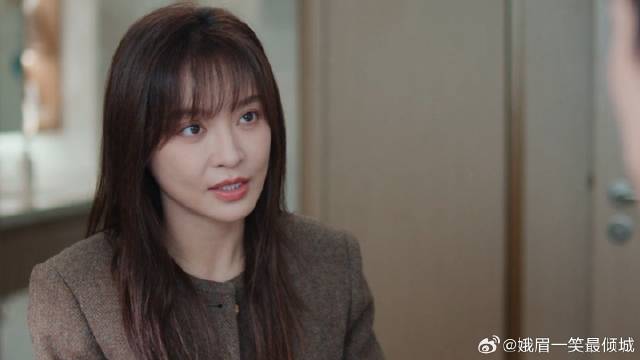 御姐教授VS奶狗明星，拿下姐姐指日可待啊！