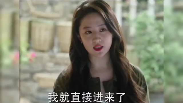 弟弟把哥哥的爱情撞来了