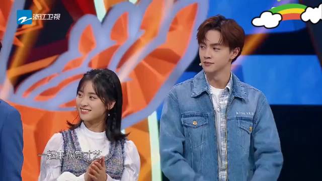 王牌对王牌:言承旭 朱孝天 华晨宇沈腾组成新F4唱流星花园主题曲，你觉得怎样?