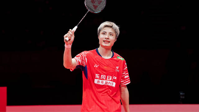 国羽锁定三项年终世界第一，石宇奇、刘圣书谭宁、冯彦哲黄东萍领跑