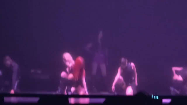 虞书欣《spicy honey》直拍来了！