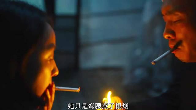 他付出了自己的半生，就是为了那一声“爸”国产电影张译 周依然