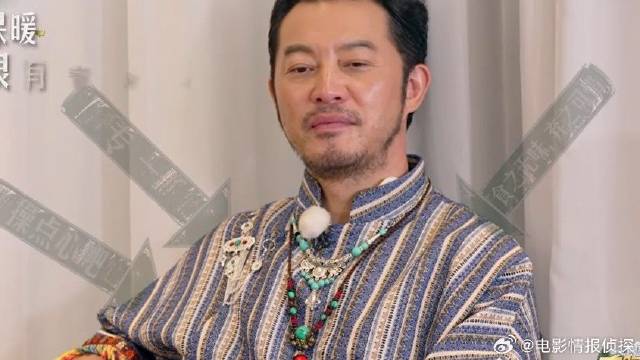 跑男团锐评沙溢穿搭 个个嘴巴跟淬了毒似的，刀刀致命！