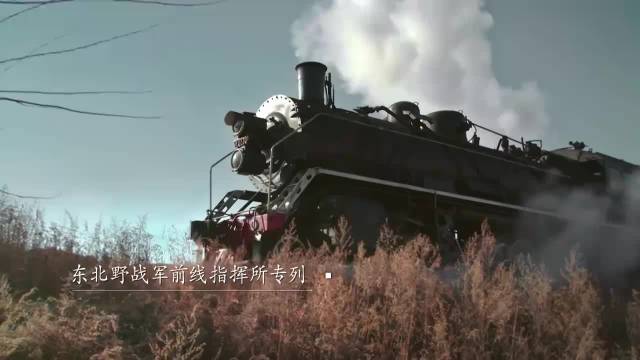 大决战：蒋军四面合围，林帅决意不打锦州，确保围死长春就行！