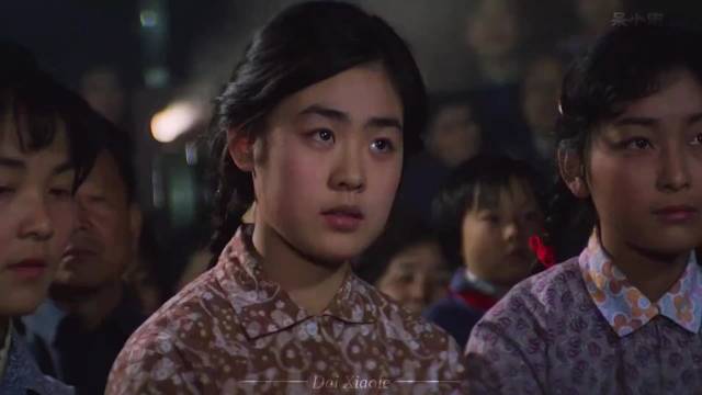 电影《牧马人》展现纯粹与苦难交织的时代